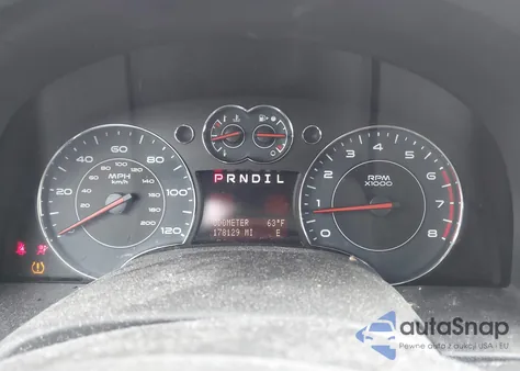 2008 Pontiac Torrent из США, поврежденный, VIN 2CKDL33F786068236